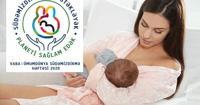 Övladlarınızı ANA SÜDÜndən məhrum etməyin!