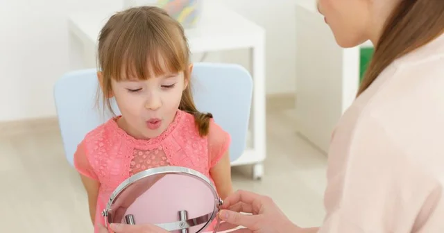 Nitqi qüsurlu uşaqların sayı nə üçün artıb? Psixoloq izah edir
