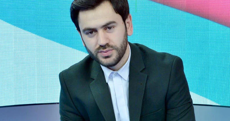 Üzeyir Mehdizadənin yeni mahnısı müzakirə yaratdı (Video)
