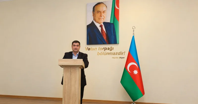Dünyəvi dövlətçiliklə dini mənəvi irsə qayğının vəhdəti