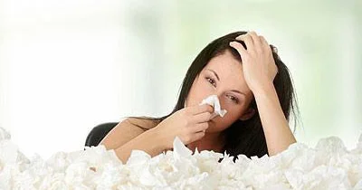 Allergiya nə deməkdir?