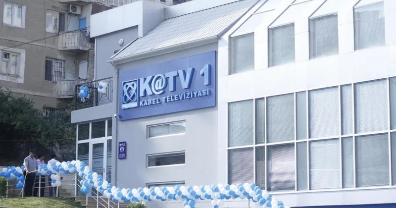 KATV1 dən narazılıq: 3 gündür ki...