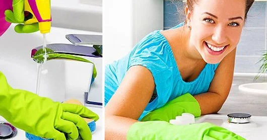 Evi həftədə neçə dəfə təmizləmək lazımdır? ALİMLƏRİN RƏYİ