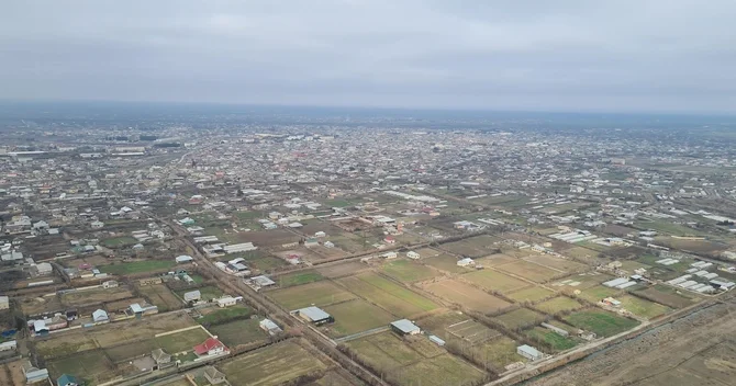 Bu kəndlərdə yaşayanlara MÜJDƏ: 7,3 milyon manat ayrıldı