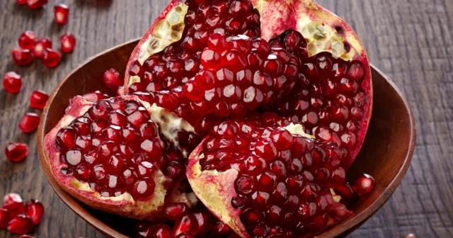 Müqəddəs kitablarda adı çəkilən meyvənin 1001 FAYDASI