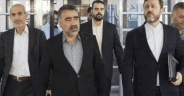 İran XİN rəhbərinin müavini Bakıya gəldi
