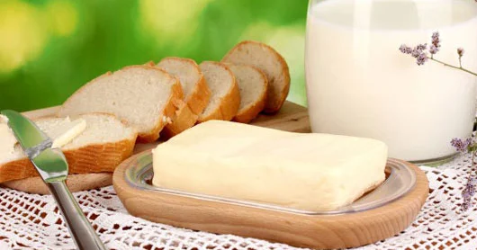Dietoloqdan kərə yağı açıqlaması: Yemək vacibdir