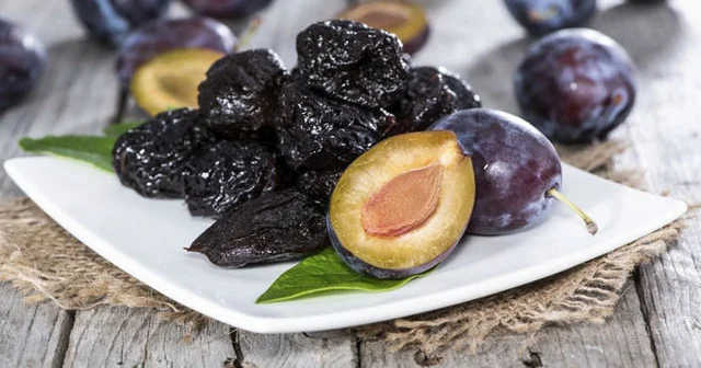 Qara gavalının orqanizmə İNANILMAZ TƏSİRİ