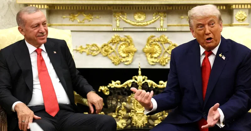 Trampın Ərdoğan haqqında səsləndirdiyi fikirlər siyasi mesajdır