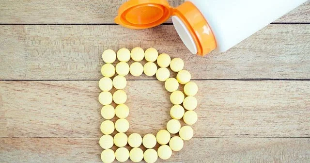 D vitaminini dərmansız qaldırmağın yolu