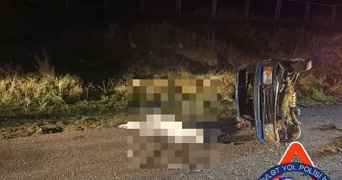 İçdiyi araq həyat yoldaşının ölümünə səbəb oldu VİDEO