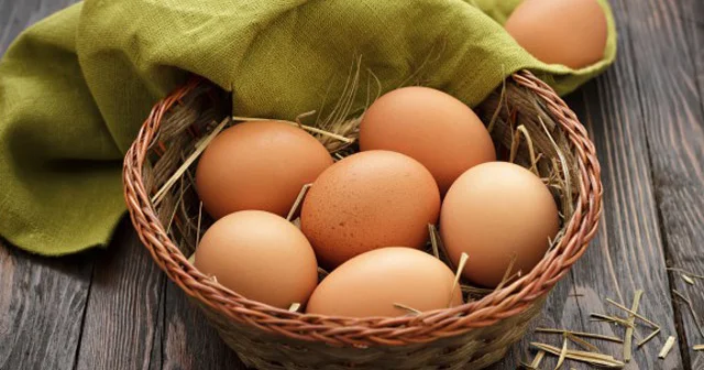 Yumurtanın köhnə olduğunu necə bilmək olar? FOTO