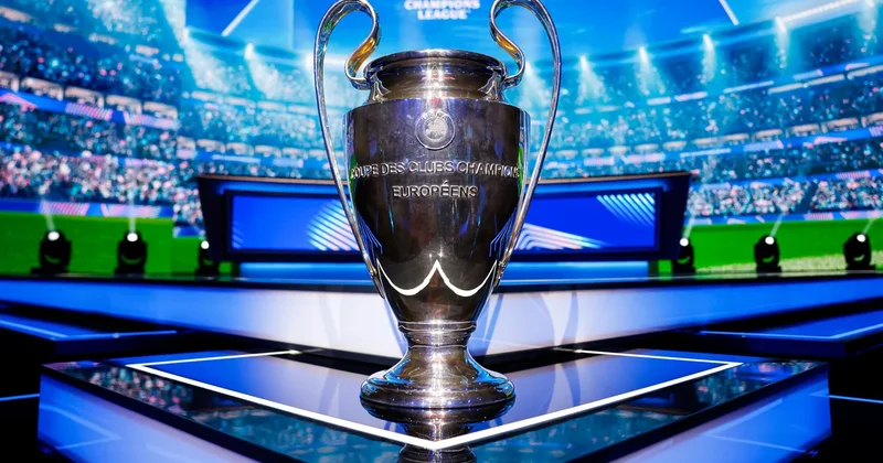 Real Roma nın, Liverpul LASK ın, PSJ isə Mançester Siti nin...