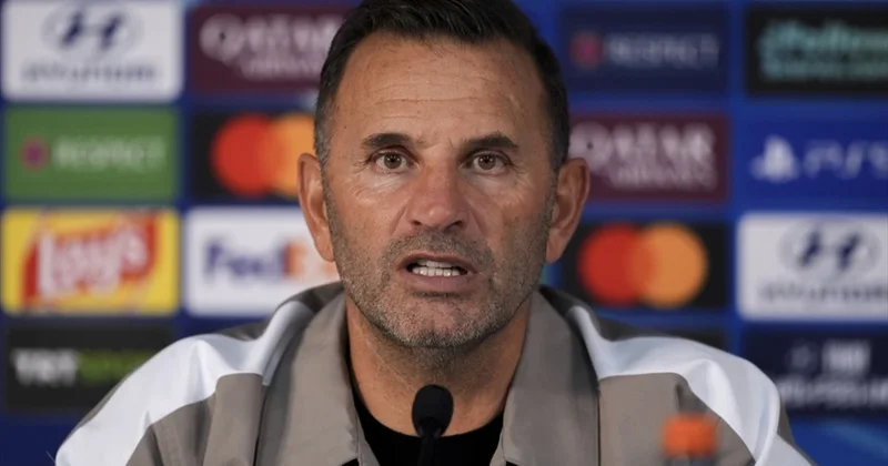 Okan Buruk futbolçularını tənqid etdi: “Oyunu daha yaxşı oxumalıdırlar”