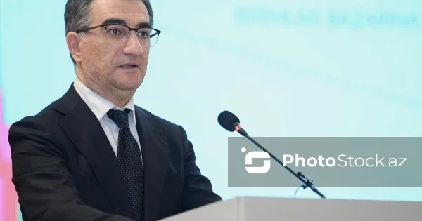 Эльнур Багиров анонсировал создание исследовательского центра по вопросам конкуренции