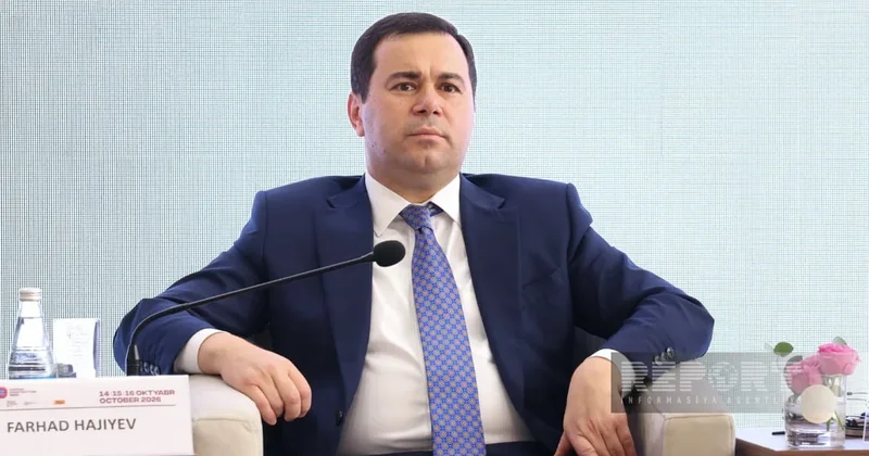 Фархад Гаджиев: Работы по реконструкции стадиона в Ханкенди близятся к завершению