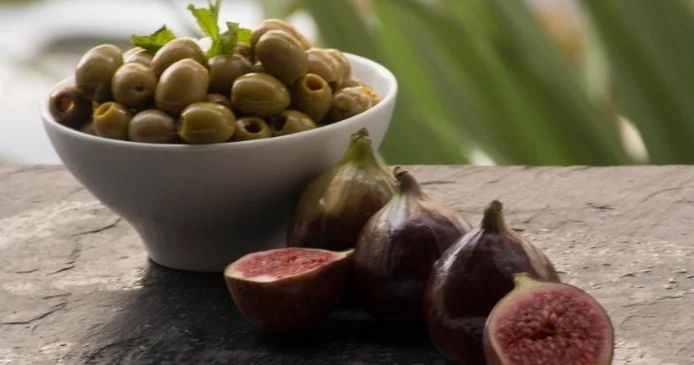 7 zeytun, 1 əncir pəhrizi FAYDALARI NƏLƏRDİR?