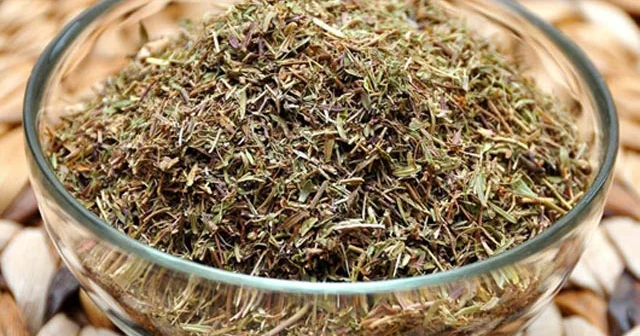 Çaya KƏKLİKOTU əlavə edin həm dadlı, həm də FAYDALI