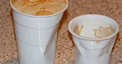 Plastik qabların ziyanı