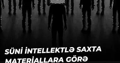 “Şəxsin razılığı olmadan saxta videoların hazırlanması hüquqi məsuliyyətdir” HÜQUQŞÜNAS DANIŞDI
