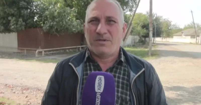 Kreditini tam ödəyən şəxsdən əlavə pul tələb olunur? VİDEO