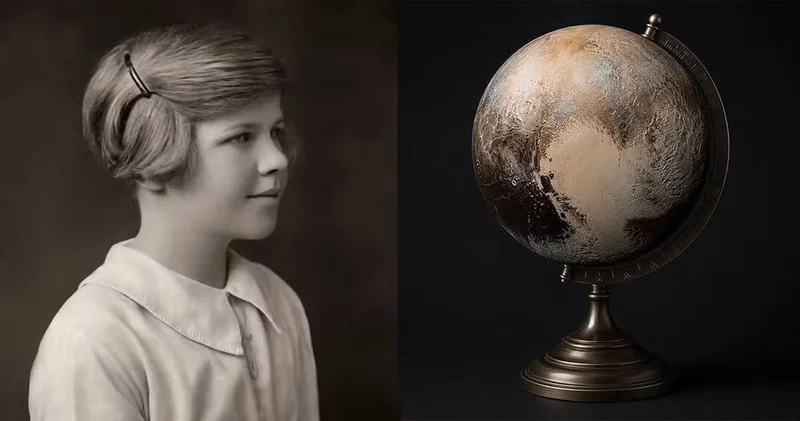 11 yaşlı məktəbli qızın adını verdiyi planet KONKRET