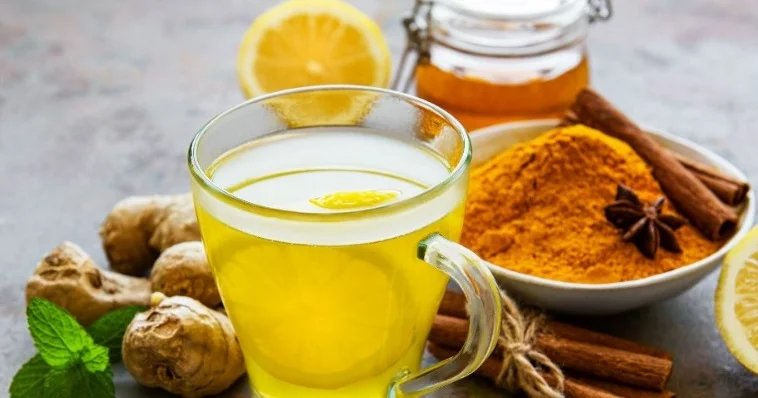Xəstəliklərə qarşı təsiredici BİTKİ ÇAYI