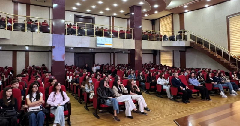 Beynəlxalq dil imtahanlarında uğurun sirləri: tələbələrə bu barədə tövsiyələr verilib