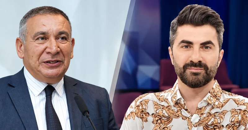”Xahişini nəzərə alıb TikTok a girmişəm” Rəşad Məciddən Zaura