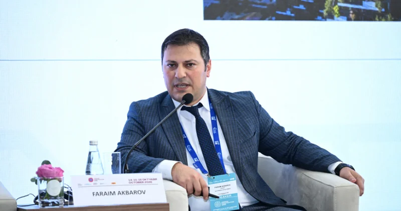 Ekspert: Tikinti layihələrində ekoloji standartların qorunması genişləndirilməlidir