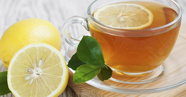 Hər gün içdiyimiz limonlu çay bu təhlükəli xəstəliyin riskini azaldır
