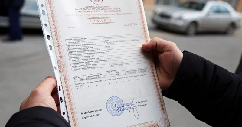 Bu evlərə “kupça”a verilməyəcək