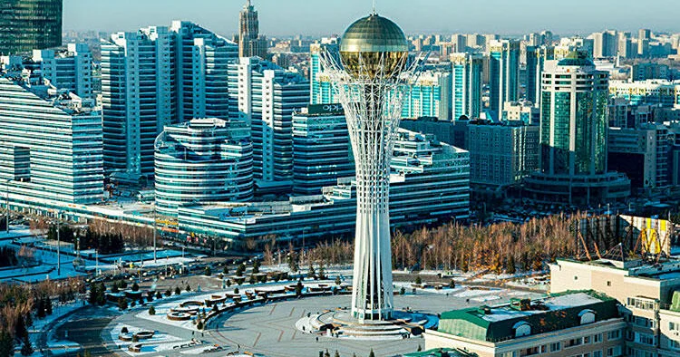 Qazaxıstana səfər edənlərin diqqətinə Yeni tələb qüvvəyə minəcək