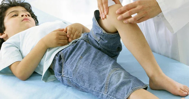 5 yaşa qədər uşaqlarda revmatizm olmur Pediatrdan valideynlərə çağırış