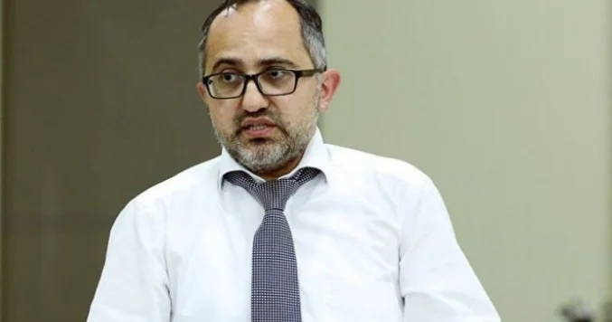 “Bütün yük düşüb aşağı səviyəli məmurlara...“ Hüquqşunas