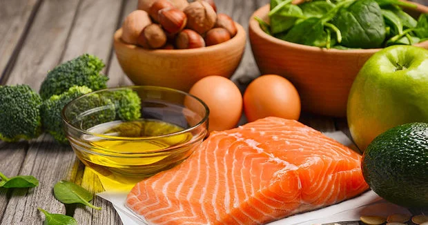Payız depressiyası ilə mübarizədə faydalı olan qidalar