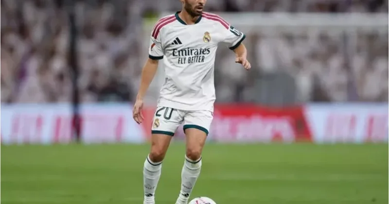 “Real”da Bernardo Silva ilə bağlı gözlənilməz qərar