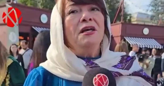 Milli dəyərlərimizin qədrini bilək QHT sədri