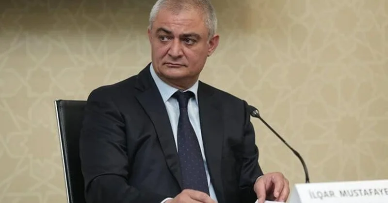 Sabiq sədrinn məhkəməsində: “Pulun yarısını rəsmi, yarısını qeyri rəsmi verirdim”