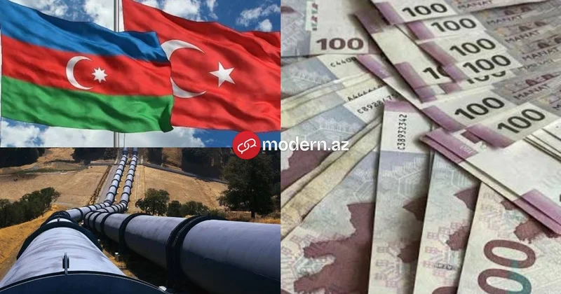 Azərbaycan Türkiyəyə milyardlar yatırıb, amma heç kimə borclu deyil Qardaşlığın iqtisadiyyatı