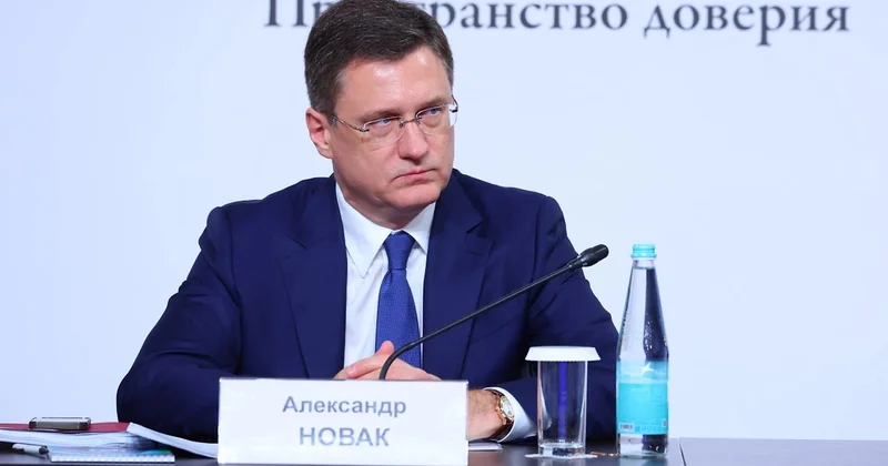 В Москве заявили, что Украина атаковала российские НПЗ. Киев отверг обвинения