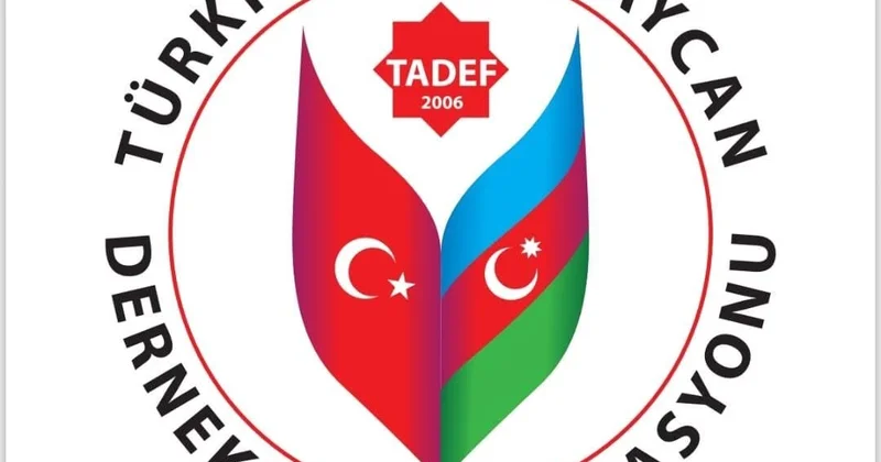 ELEŞTİRİ BAŞKA, DÜŞMANLIK BAŞKADIR TÜRKİYE AZERBAYCAN DERNEKLERİ FEDERASYONU