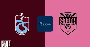 Sabah Trabzonspor un qonağıdır