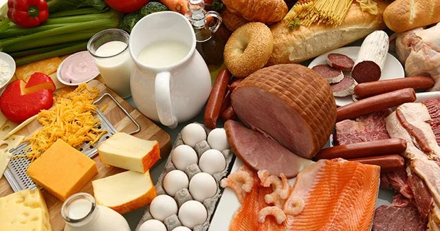 Vaxtı keçən BU MƏHSULLARI yemək olar Bir şərtlə... FOTOLAR