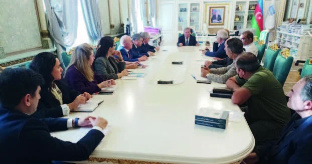 AMEA da hesabatlar rəqəmsallaşdırılır