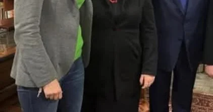 Kılıçdaroğlu Azərbaycana hicab dərsi verəcək ən son kişilərdəndir
