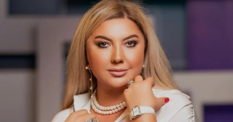 “Bu ölkədə yaxşı yaşayıb qədrini bilməyənin burnundan gəlsin” Nazilə Səfərli
