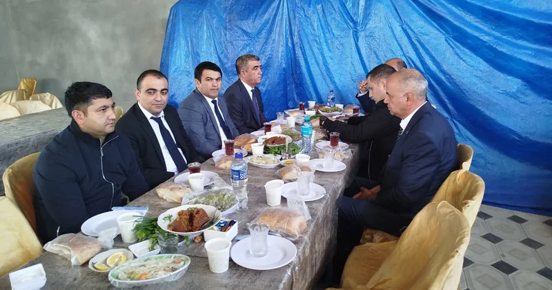 Vətən müharibəsi şəhidinin anası vəfat edib