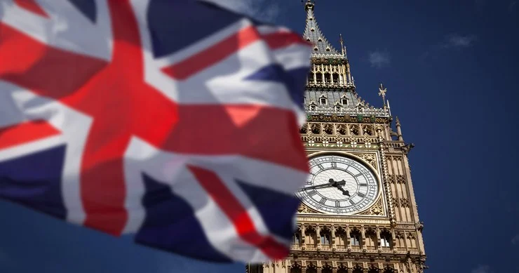 Böyük Britaniyaya qarşı yönələn təhlükələr dörd dəfə artıb Kəşfiyyat HESABATI