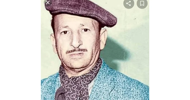 İstanbulun məşhur fırıldaqçısı: Tramvayları, körpüləri, hətta cənnətdən yer satan adam KONKRET